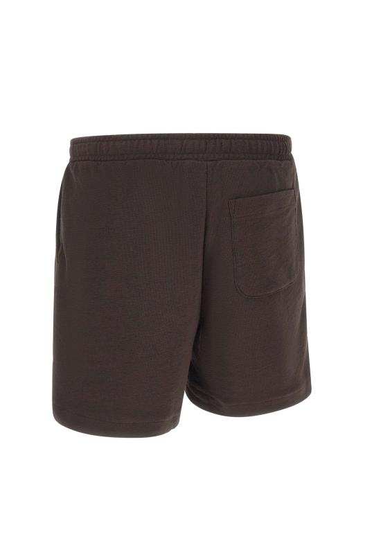 26SS 라코스테 숏팬츠 GH1973 3LA BROWN - LACOSTE