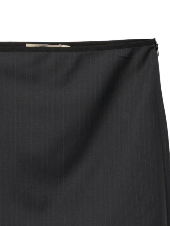 26SS 팔로마울 미디 스커트 WV3802208 DARK GREY DOM - PALOMA WOOL