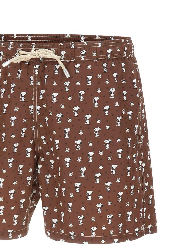 26SS 세인트바쓰 스윔팬츠 LIG0003 07926L BROWN - MC2 SAINT BARTH