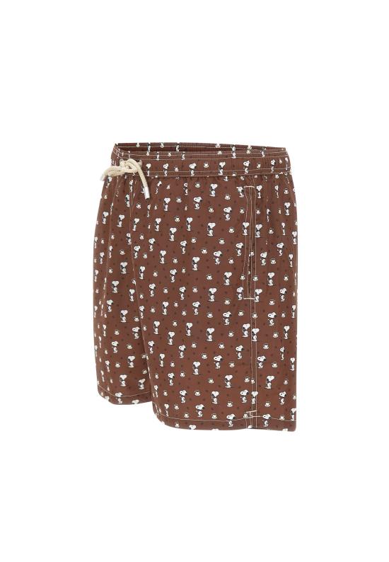 26SS 세인트바쓰 스윔팬츠 LIG0003 07926L BROWN - MC2 SAINT BARTH