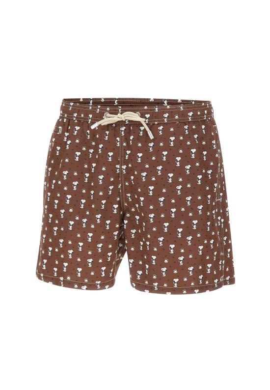 26SS 세인트바쓰 스윔팬츠 LIG0003 07926L BROWN