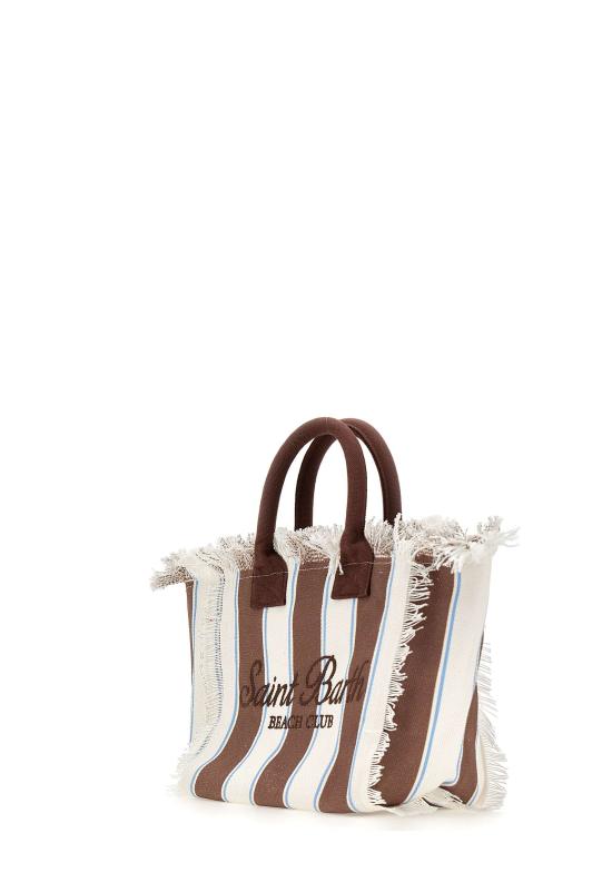26SS 세인트바쓰 토트백 COL0001 02597L MULTICOLOR - MC2 SAINT BARTH