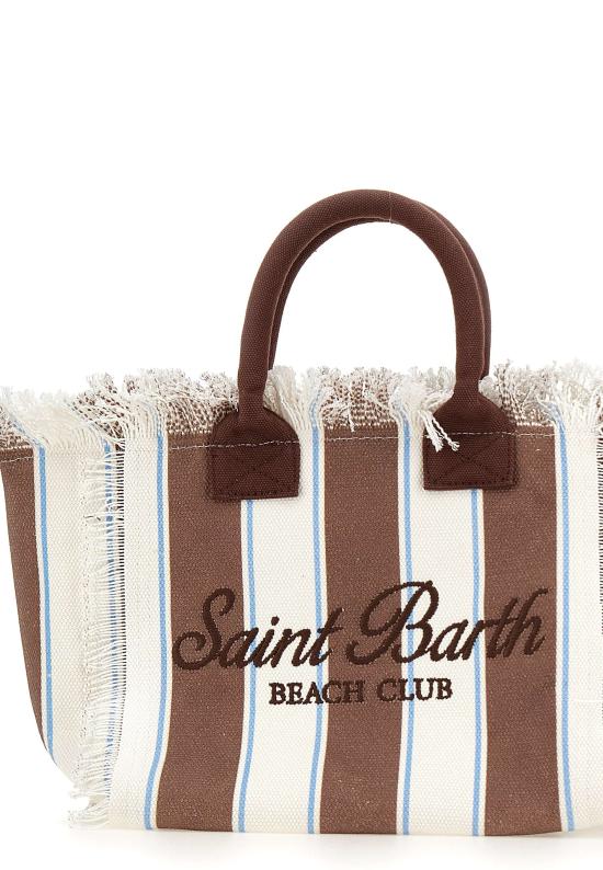 26SS 세인트바쓰 토트백 COL0001 02597L MULTICOLOR - MC2 SAINT BARTH