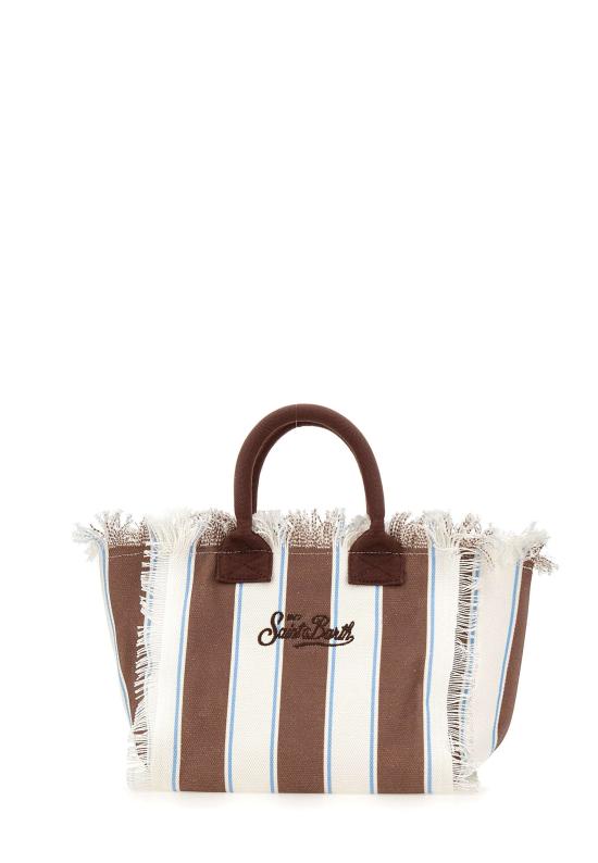 26SS 세인트바쓰 토트백 COL0001 02597L MULTICOLOR - MC2 SAINT BARTH