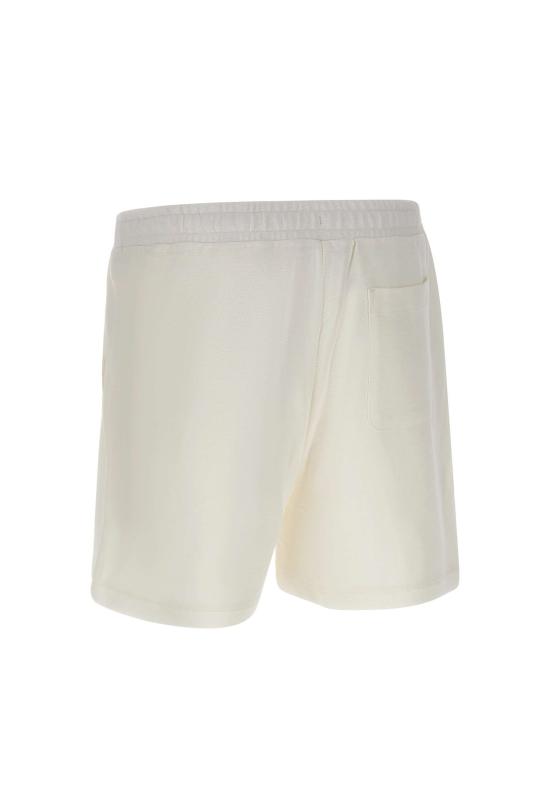 26SS 라코스테 숏팬츠 GH1973 70V WHITE - LACOSTE