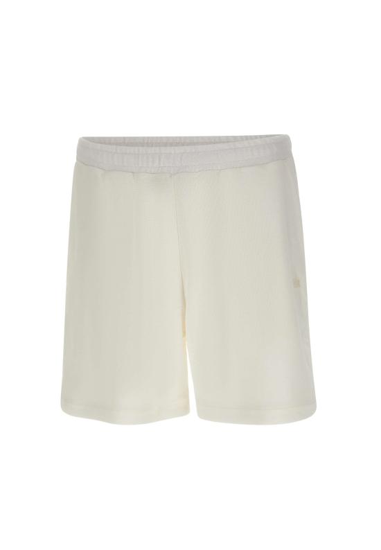 26SS 라코스테 숏팬츠 GH1973 70V WHITE