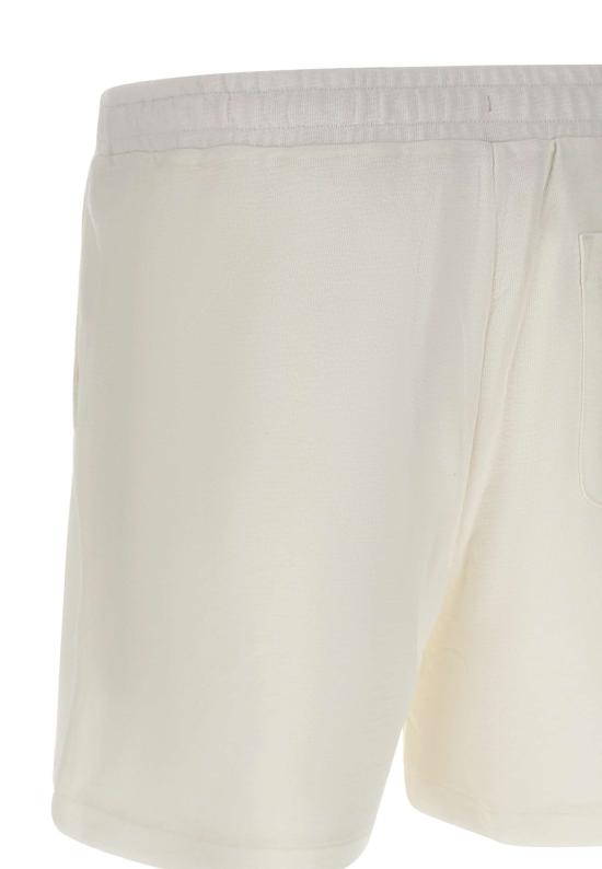 26SS 라코스테 숏팬츠 GH1973 70V WHITE - LACOSTE