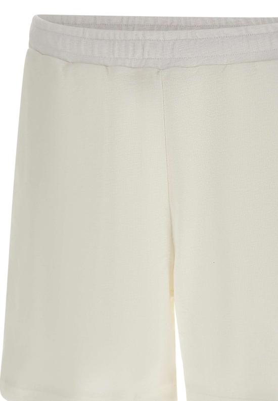 26SS 라코스테 숏팬츠 GH1973 70V WHITE - LACOSTE