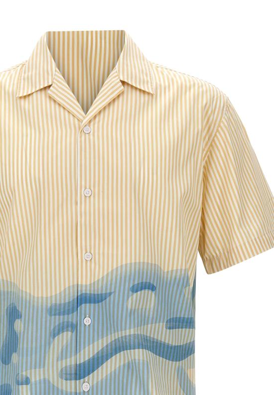 26SS 라코스테 셔츠 CH1995 3IY MULTICOLOR - LACOSTE