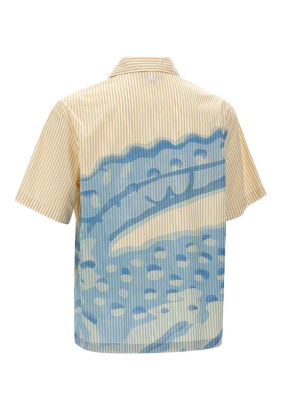 26SS 라코스테 셔츠 CH1995 3IY MULTICOLOR - LACOSTE