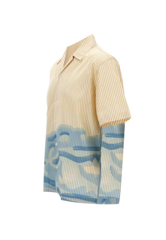 26SS 라코스테 셔츠 CH1995 3IY MULTICOLOR - LACOSTE