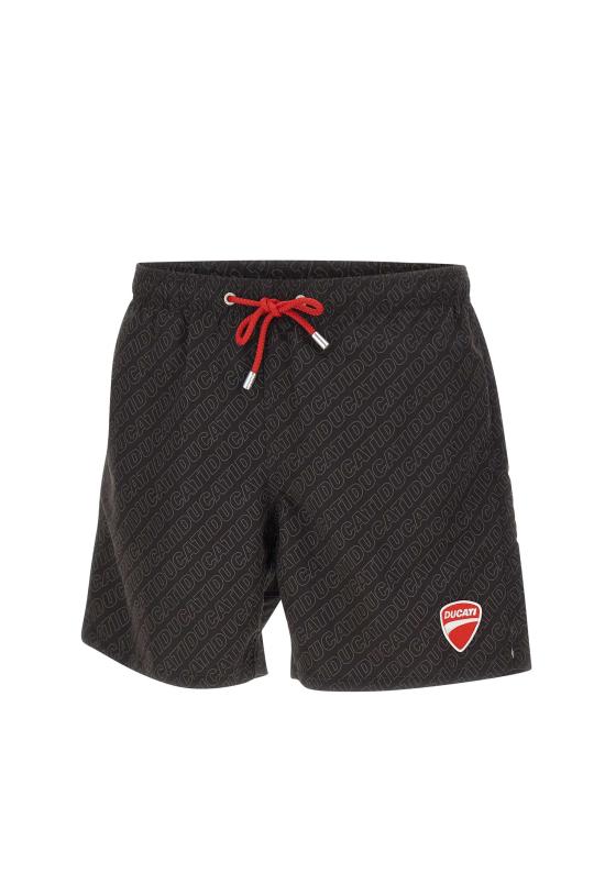 26SS 세인트바쓰 스윔팬츠 GUS0001 08355L BLACK