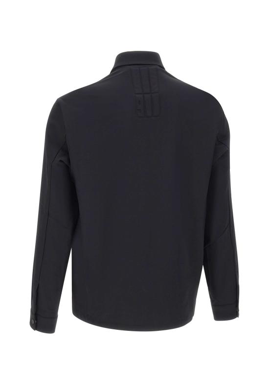 26SS 보스 셔츠 50560403 001 BLACK - BOSS
