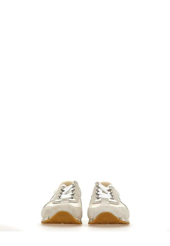 26SS 프리미아타 스니커즈 JACKYX 8221 WHITE - PREMIATA