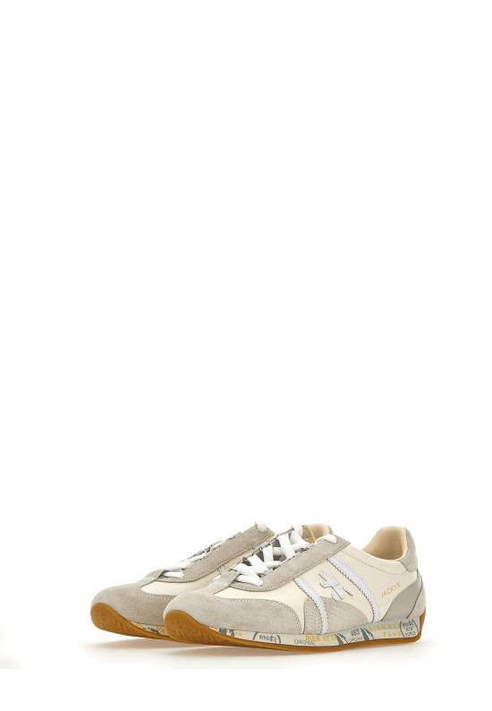 26SS 프리미아타 스니커즈 JACKYX 8221 WHITE - PREMIATA