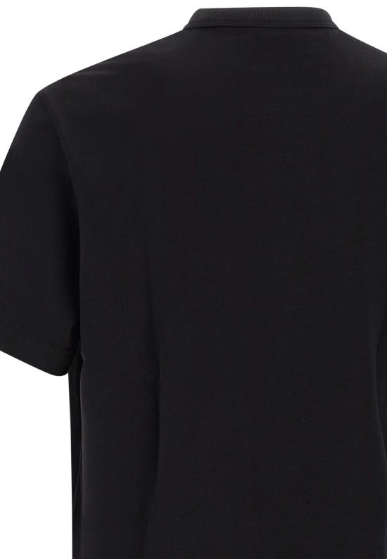 26SS 폴 스미스 반팔 티셔츠 M2R220XVP5791 BLACK - PAUL SMITH