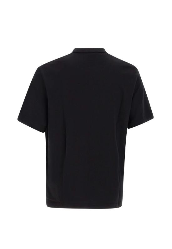 26SS 폴 스미스 반팔 티셔츠 M2R220XVP5791 BLACK - PAUL SMITH