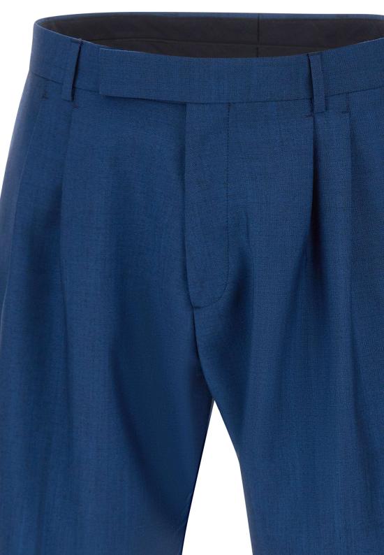 26SS 폴 스미스 숏팬츠 M1R919ZV02989 46 BLUE - PAUL SMITH