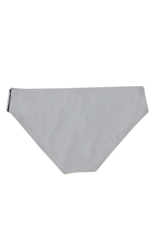 26SS 세인트바쓰 스윔팬츠 CAYO001 01453L WHITE - MC2 SAINT BARTH