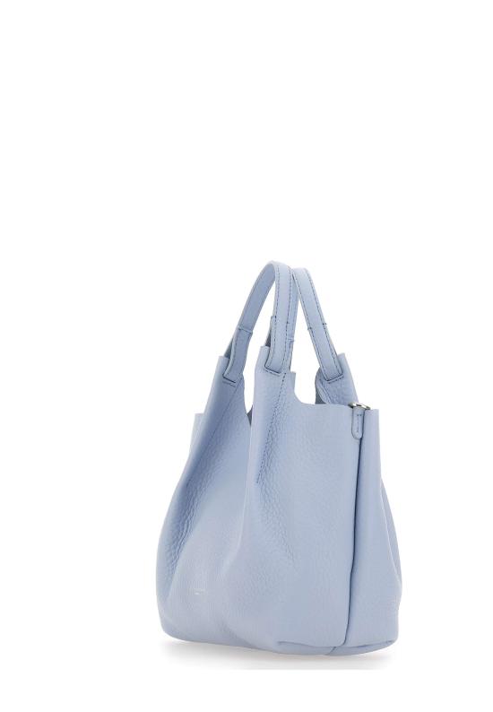 26SS 지아니 끼아리니 토트백 BS9719 RNGDBLTUOASI LIGHT BLUE - GIANNI CHIARINI