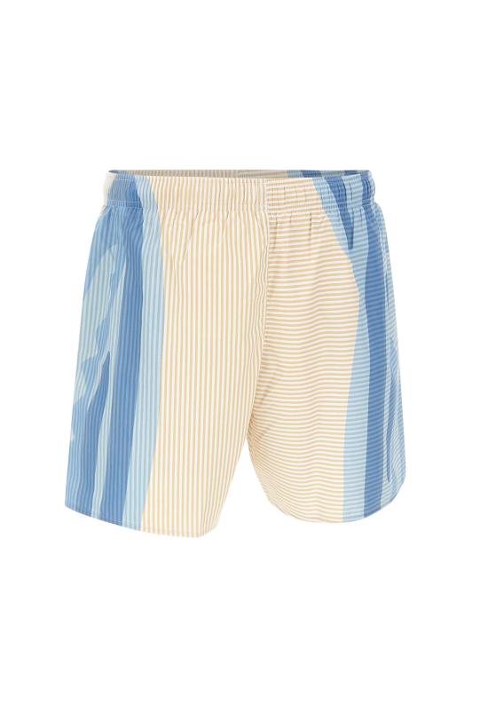 26SS 라코스테 스윔팬츠 MH1902 3IY MULTICOLOR - LACOSTE
