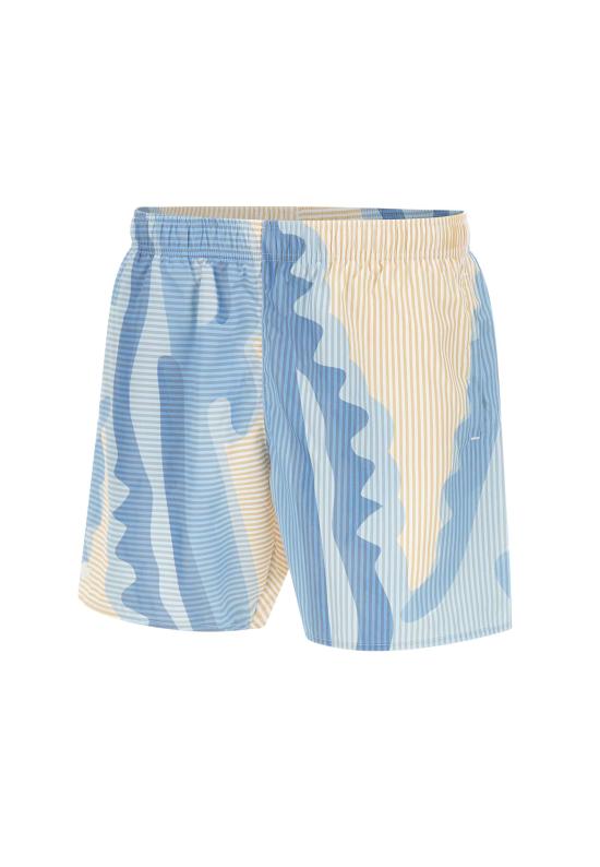 26SS 라코스테 스윔팬츠 MH1902 3IY MULTICOLOR