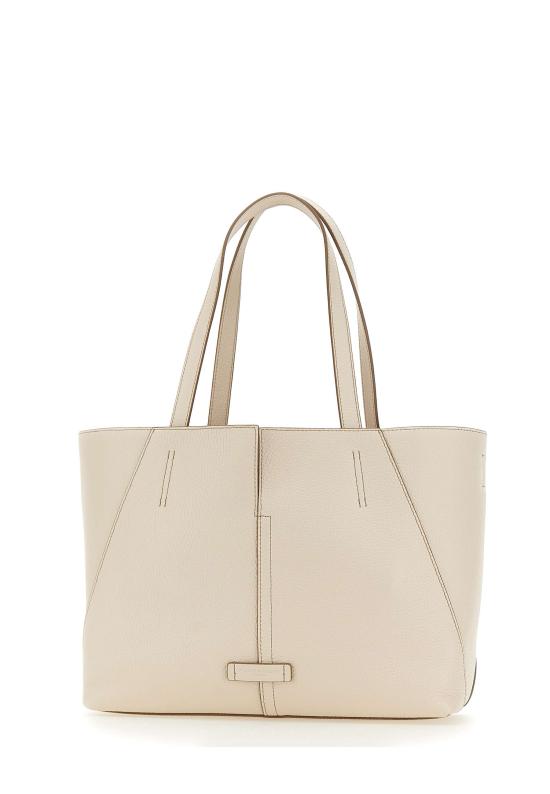 26SS 지아니 끼아리니 숄더백 BS11905 COMMGRNMARBLE WHITE