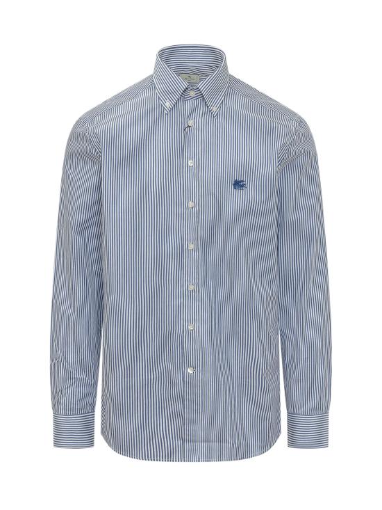 26SS 에트로 긴팔 셔츠 MRIB000499TR5B0 S8461