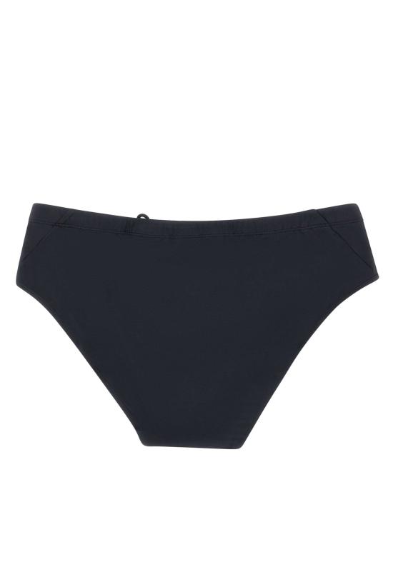 26SS 보스 스윔팬츠 50515714 001 BLACK - BOSS