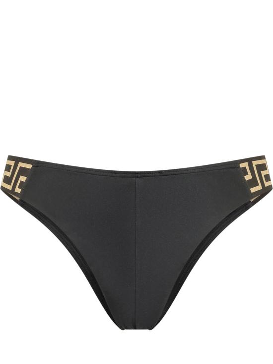 26SS 베르사체 의류 10086031A11119 1B000 NERO - VERSACE