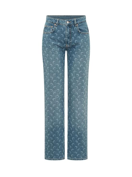 26SS 마린세르 데님 팬츠 WPA128BCDEN0002 BL05 LIGHT BLUE