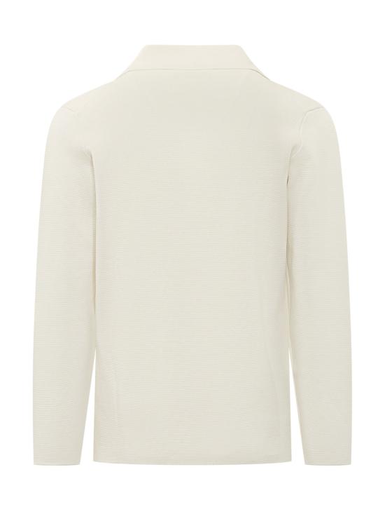 26SS 필리포 드 로렌티스 수트 자켓 RJMLDPTCR12M 020 LATTE - FILIPPO DE LAURENTIIS