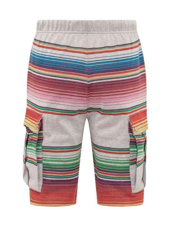 26SS 갤러리 디파트먼트 숏팬츠 BTM001 MULTI - GALLERY DEPT