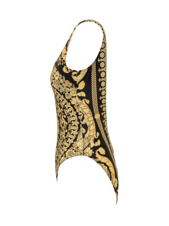 26SS 베르사체 의류 ABD08000A232992 A7900 NERO - VERSACE