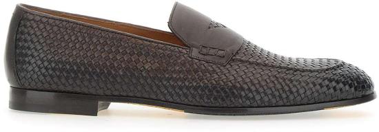 25SS 듀칼 로퍼 DU3265PANNUF262TM00 BROWN