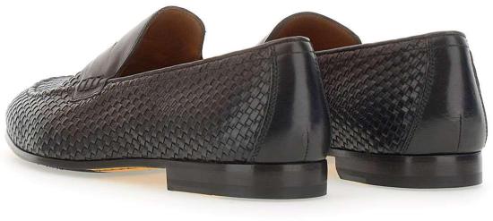 25SS 듀칼 로퍼 DU3265PANNUF262TM00 BROWN - DOUCAL’S