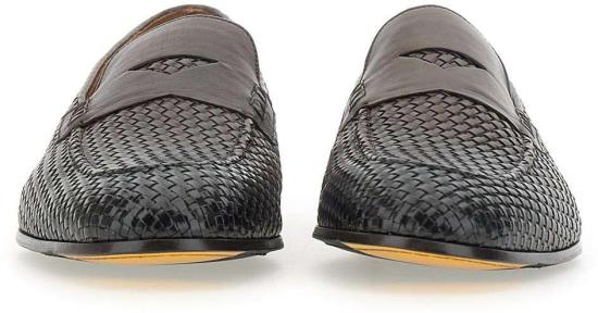 25SS 듀칼 로퍼 DU3265PANNUF262TM00 BROWN - DOUCAL’S
