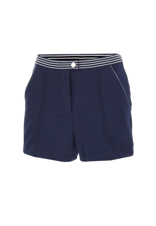26SS 라코스테 숏팬츠 GF9835 525 BLUE