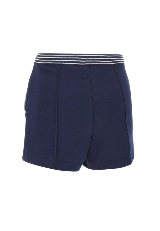 26SS 라코스테 숏팬츠 GF9835 525 BLUE - LACOSTE