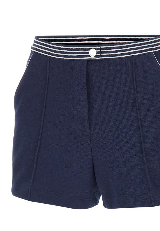 26SS 라코스테 숏팬츠 GF9835 525 BLUE - LACOSTE