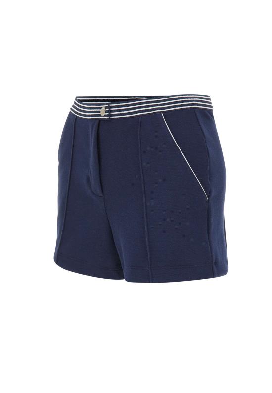 26SS 라코스테 숏팬츠 GF9835 525 BLUE - LACOSTE
