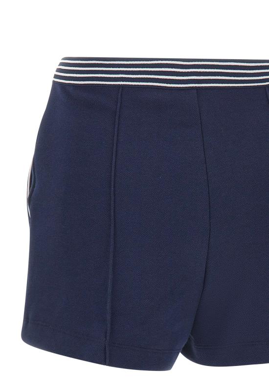 26SS 라코스테 숏팬츠 GF9835 525 BLUE - LACOSTE