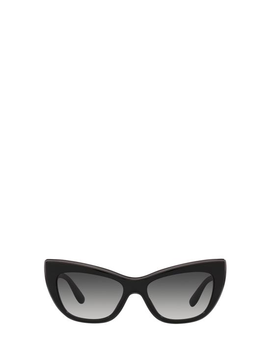 26FW 돌체앤가바나 선글라스 DG4417 32468G BLACK TRANSPARENT GREY