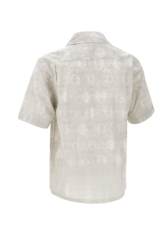 26SS 일레븐티 셔츠 M75CAMK09 TES0M1250002 GREY - ELEVENTY