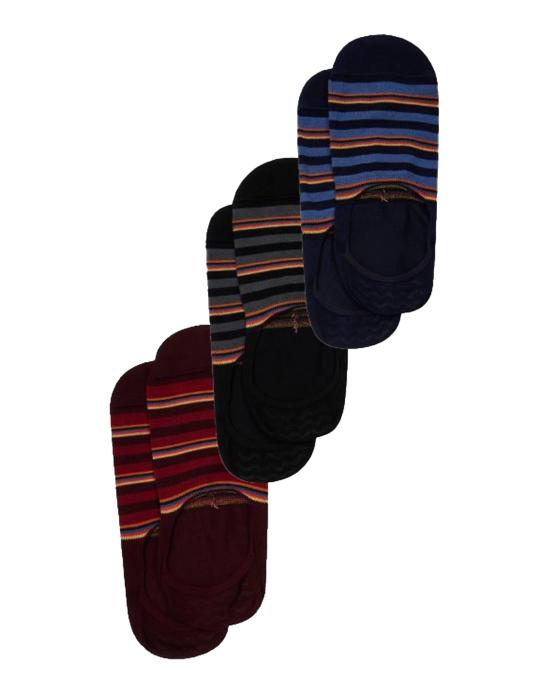 26SS 폴 스미스 언더웨어 M1ASOCKU030 MultiColour