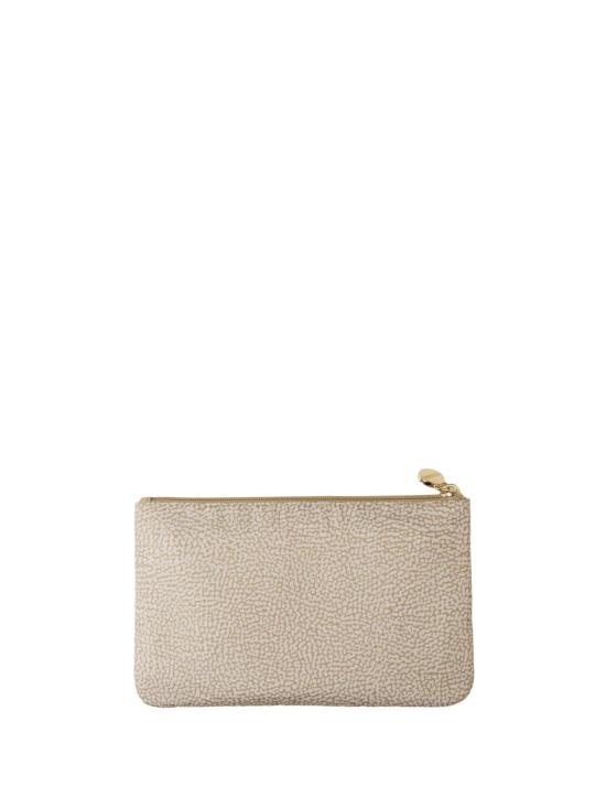 26SS 보르보네제 토트백 930118 I15C75 Sand - BORBONESE