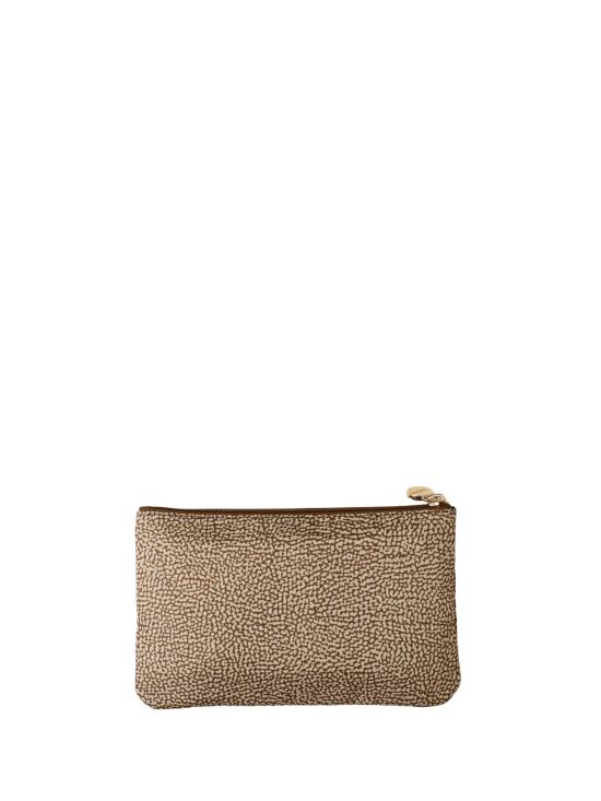 26SS 보르보네제 토트백 930118 I15994 BEIGE MARRONE - BORBONESE