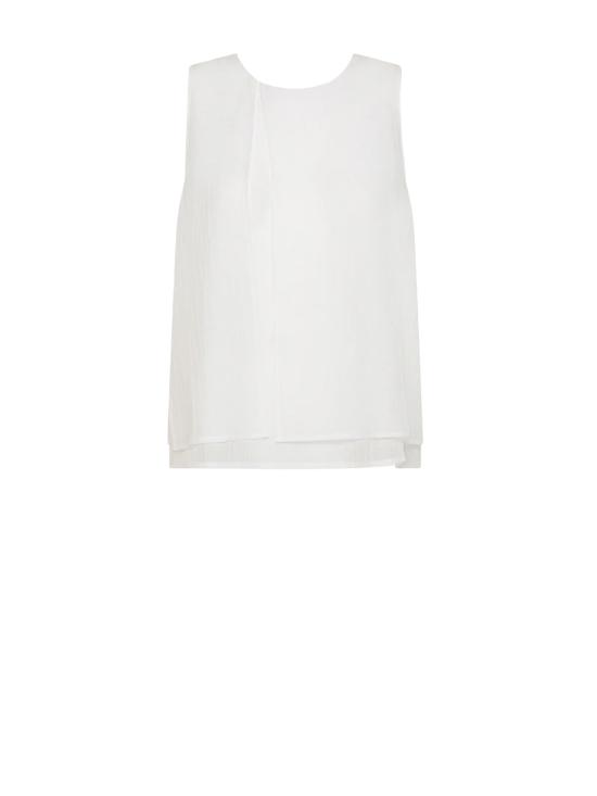 26SS 세븐티 긴팔 티셔츠 TO0201 460238002 Cream