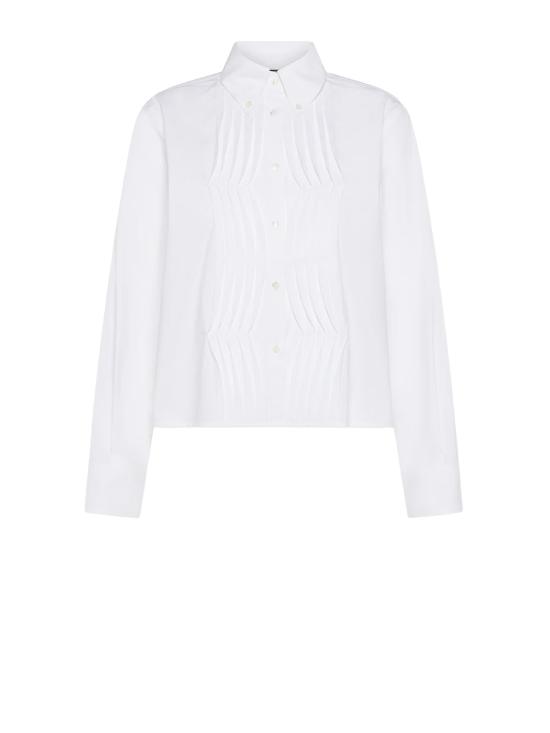 26SS 세븐티 셔츠 CA1501 220654001 White