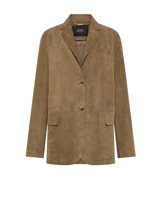 26SS 세븐티 수트 자켓 GI0949 380103054 FANGO